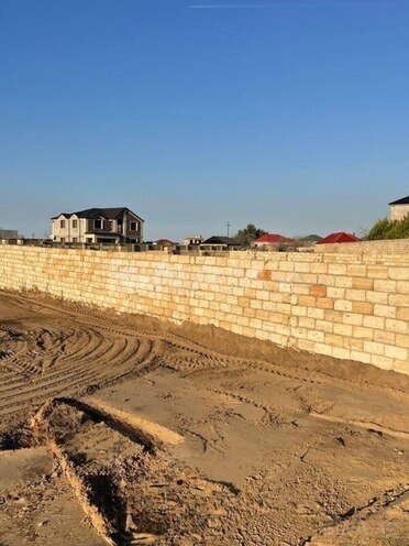 Satılır  torpaq 18 sot, Sea Breeze q., photo 6 from 7