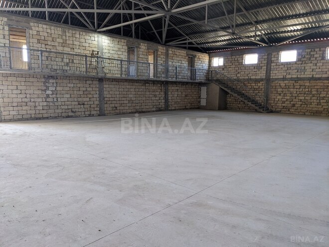 Сдаётся  объект 1 200 м², пос. Новханы, photo 3 from 21