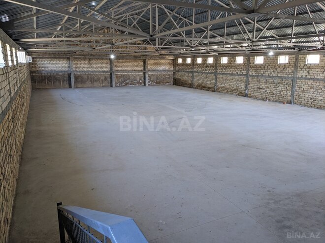 Сдаётся  объект 1 200 м², пос. Новханы, photo 4 from 21