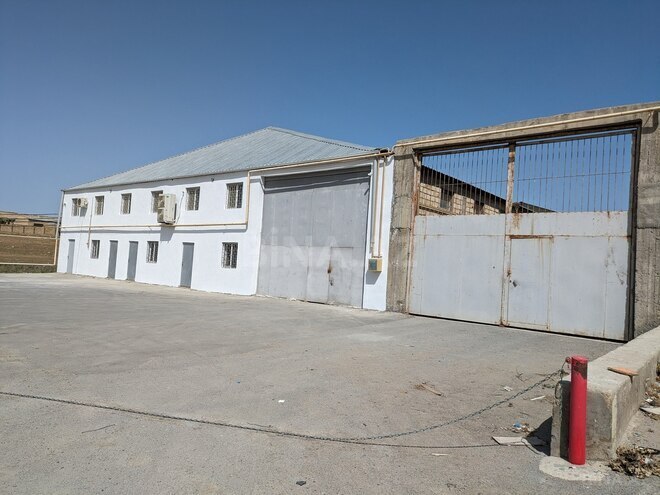 Сдаётся  объект 1 200 м², пос. Новханы, photo 8 from 21