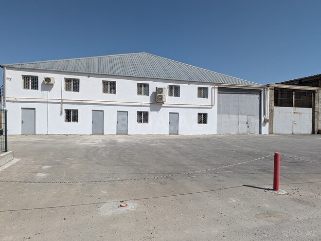 Сдаётся  объект 1 200 м², пос. Новханы, photo 9 from 21