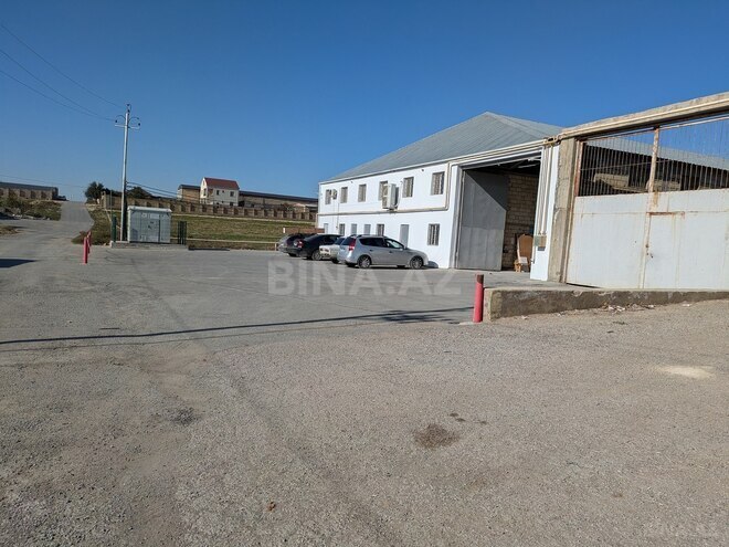 Сдаётся  объект 1 200 м², пос. Новханы, photo 10 from 21