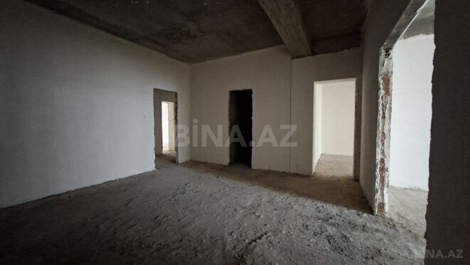Satılır 3 otaqlı yeni tikili 202.1 m², Koroğlu m., photo 6 from 19