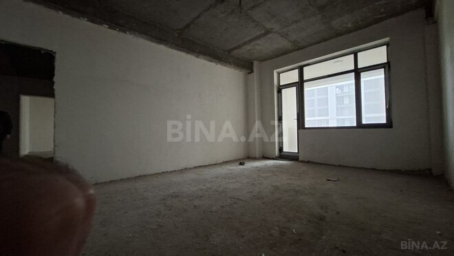 Satılır 3 otaqlı yeni tikili 202.1 m², Koroğlu m., photo 9 from 19