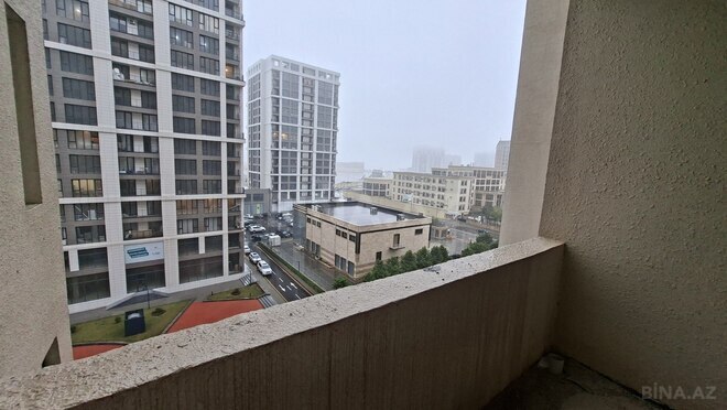 Satılır 3 otaqlı yeni tikili 202.1 m², Koroğlu m., photo 15 from 19