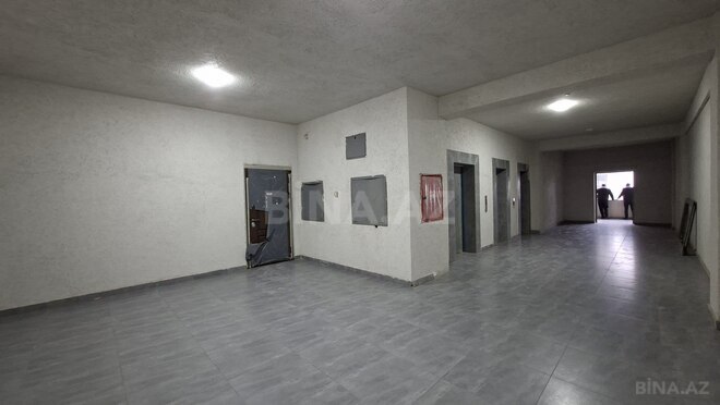 Satılır 3 otaqlı yeni tikili 202.1 m², Koroğlu m., photo 11 from 19