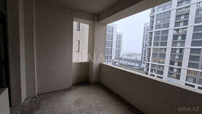 Satılır 3 otaqlı yeni tikili 202.1 m², Koroğlu m., photo 13 from 19