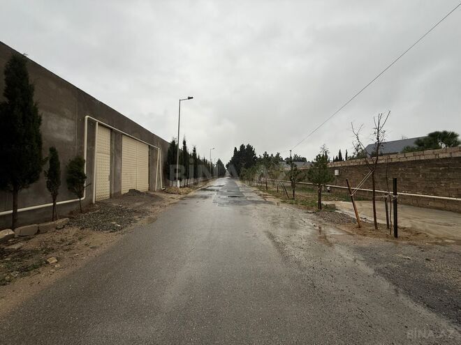 Satılır  torpaq 6 sot, Şüvəlan q., photo 3 from 11