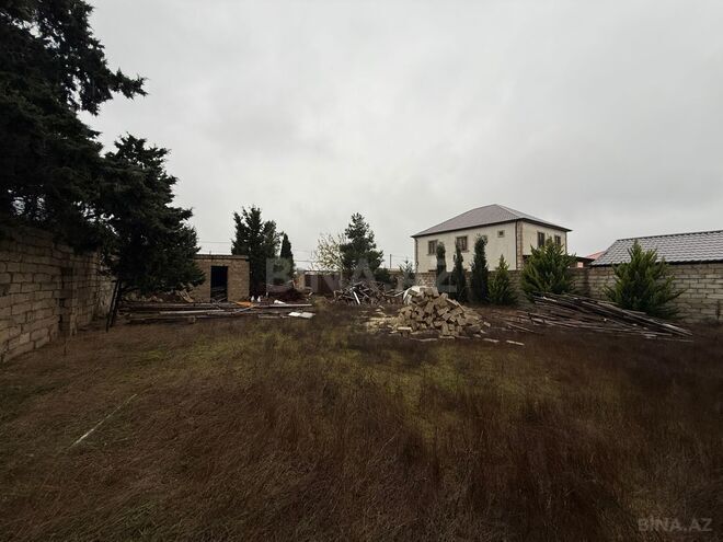 Satılır  torpaq 6 sot, Şüvəlan q., photo 10 from 11