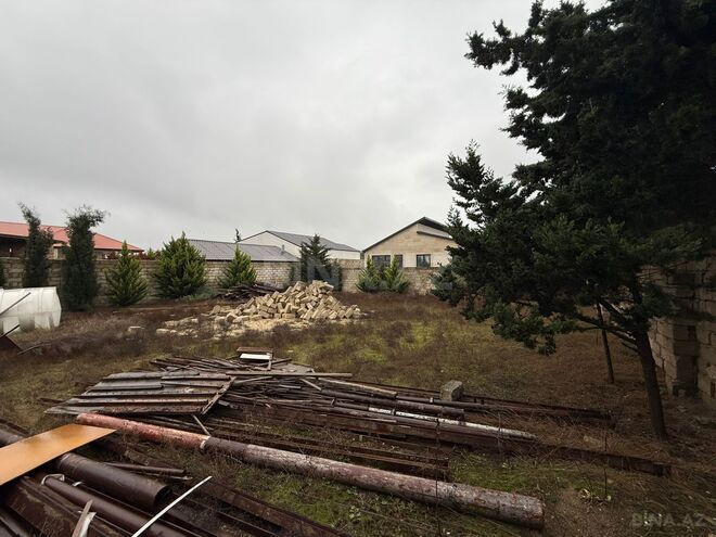 Satılır  torpaq 6 sot, Şüvəlan q., photo 8 from 11