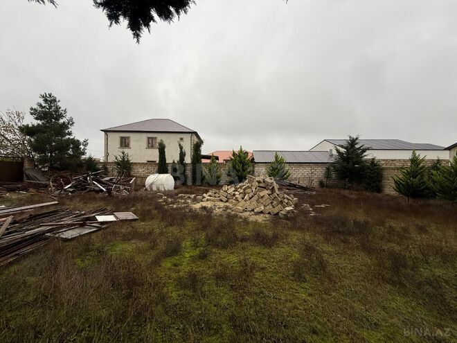 Satılır  torpaq 6 sot, Şüvəlan q., photo 9 from 11