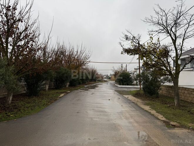 Satılır  torpaq 6 sot, Şüvəlan q., photo 4 from 11