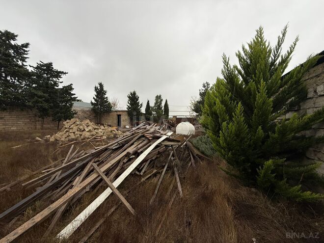 Satılır  torpaq 6 sot, Şüvəlan q., photo 6 from 11