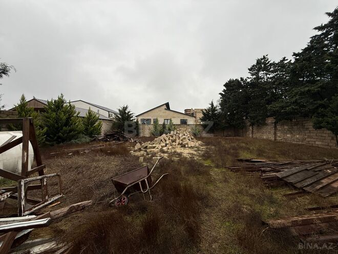 Satılır  torpaq 6 sot, Şüvəlan q., photo 3 from 11