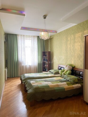 Продаётся 3-комн. новостройка 150 м², Насиминский  р., photo 11 from 19
