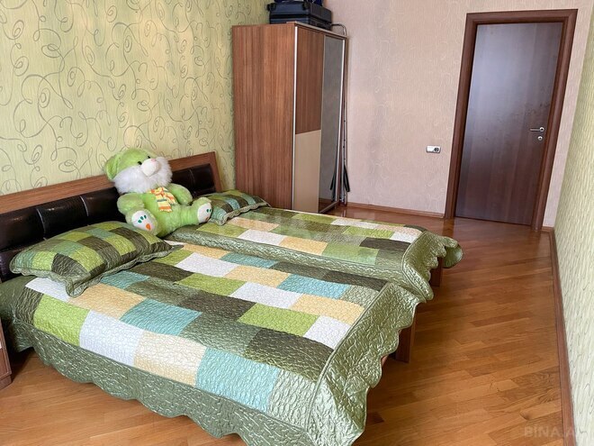 Продаётся 3-комн. новостройка 150 м², Насиминский  р., photo 10 from 19