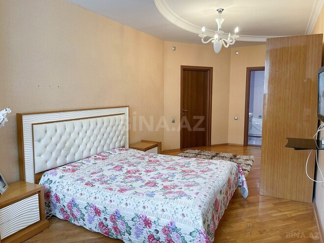 Продаётся 3-комн. новостройка 150 м², Насиминский  р., photo 7 from 19
