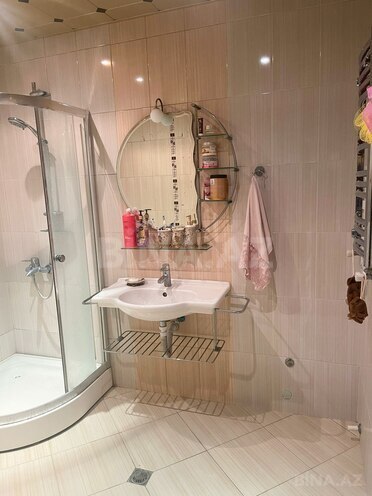 Продаётся 3-комн. новостройка 150 м², Насиминский  р., photo 15 from 19