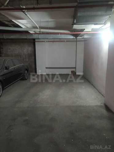 Продаётся  гараж 20 м², Ясамальский р., photo 3 from 4