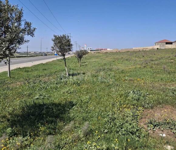 Продаётся  участок 25 сот, пос. Мехтиабад, photo 8 from 10