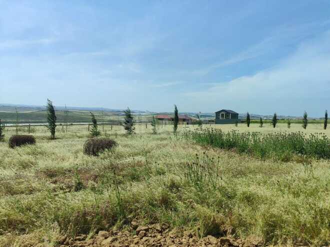 Продаётся  участок 25 сот, пос. Мехтиабад, photo 9 from 10