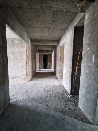 Satılır 3 otaqlı yeni tikili 140 m², Ağ şəhər q., photo 5 from 8