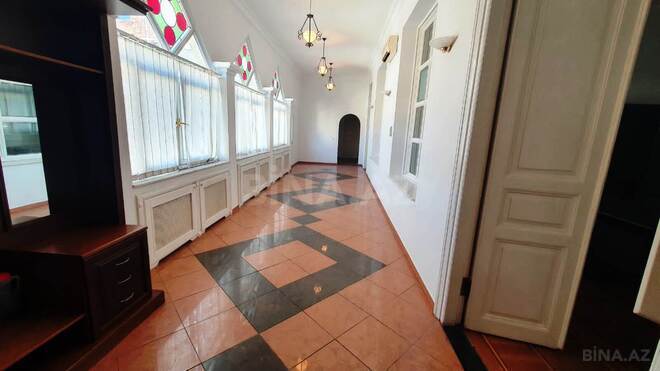 Сдаётся  объект 880 м², м. Сахил, photo 11 from 30