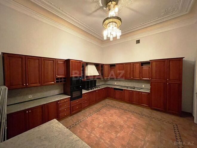 Сдаётся  объект 880 м², м. Сахил, photo 27 from 30