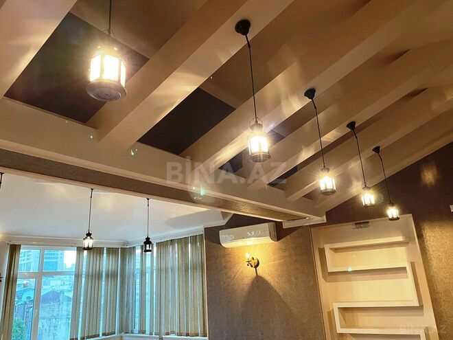 Сдаётся  объект 880 м², м. Сахил, photo 24 from 30