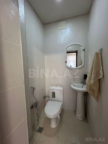 Продаётся 3-комн. новостройка 100 м², пос. Бакиханова, photo 11 from 13