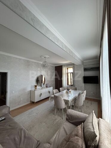 Продаётся 3-комн. новостройка 100 м², пос. Бакиханова, photo 12 from 13