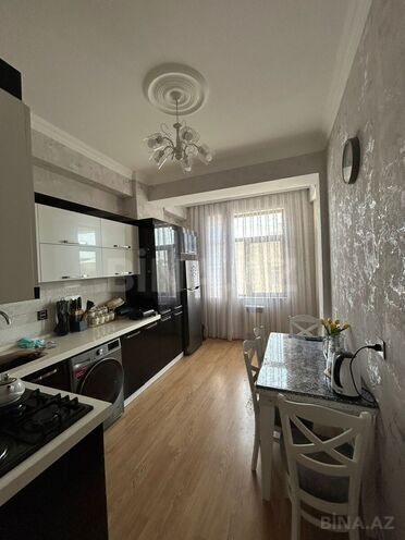 Продаётся 3-комн. новостройка 100 м², пос. Бакиханова, photo 5 from 13