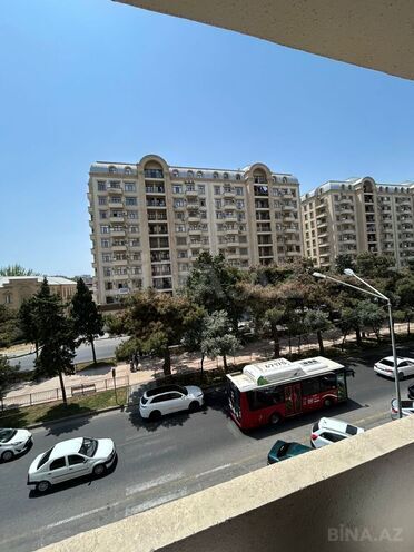 Продаётся 3-комн. новостройка 100 м², пос. Бакиханова, photo 3 from 13