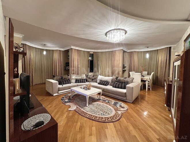 Продаётся 3-комн. новостройка 150 м², Насиминский  р., photo 5 from 19