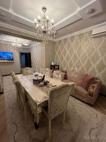 Продаётся 3-комн. вторичка 100 м², м. 20 января, photo 4 from 14