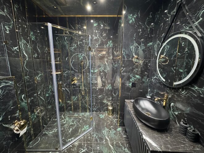 Продаётся 3-комн. новостройка 140 м², пос. Аг шехер, photo 14 from 15