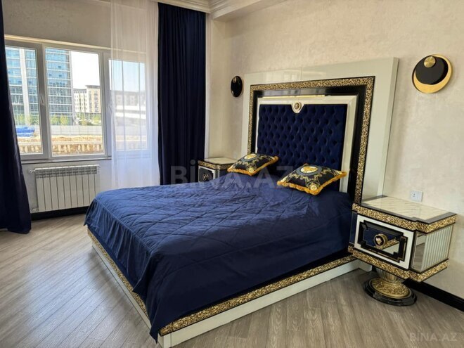 Продаётся 3-комн. новостройка 140 м², пос. Аг шехер, photo 10 from 15