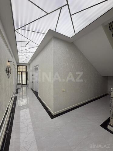 Satılır 4 otaqlı həyət evi/bağ evi 270 m², Badamdar q., photo 11 from 25