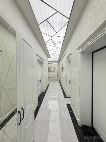 Satılır 4 otaqlı həyət evi/bağ evi 270 m², Badamdar q., photo 10 from 25