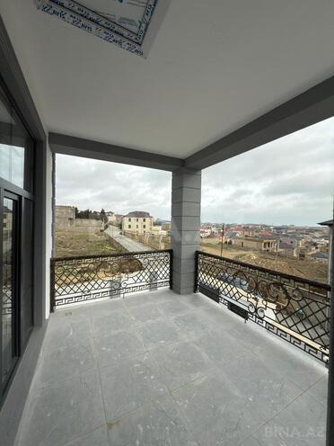 Satılır 4 otaqlı həyət evi/bağ evi 270 m², Badamdar q., photo 6 from 25