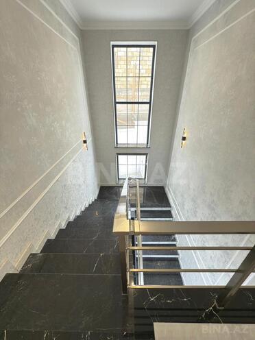 Satılır 4 otaqlı həyət evi/bağ evi 270 m², Badamdar q., photo 13 from 25