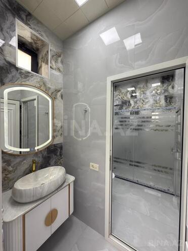 Satılır 4 otaqlı həyət evi/bağ evi 270 m², Badamdar q., photo 20 from 25