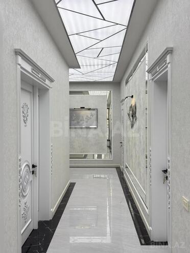 Satılır 4 otaqlı həyət evi/bağ evi 270 m², Badamdar q., photo 14 from 25