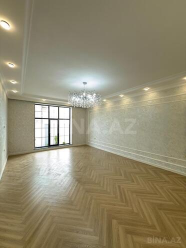 Satılır 4 otaqlı həyət evi/bağ evi 270 m², Badamdar q., photo 4 from 25