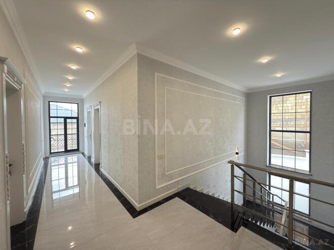 Satılır 4 otaqlı həyət evi/bağ evi 270 m², Badamdar q., photo 16 from 25