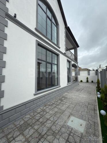 Satılır 4 otaqlı həyət evi/bağ evi 270 m², Badamdar q., photo 12 from 25