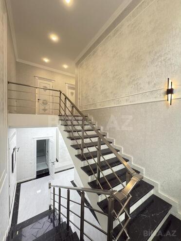 Satılır 4 otaqlı həyət evi/bağ evi 270 m², Badamdar q., photo 9 from 25