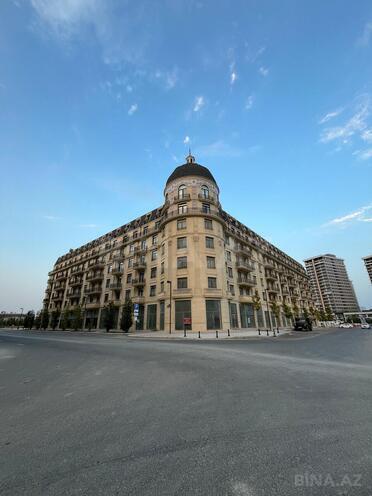 Продаётся 3-комн. новостройка 140 м², пос. Аг шехер, photo 1 from 15