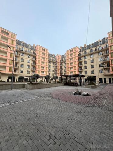 Продаётся 3-комн. новостройка 140 м², пос. Аг шехер, photo 3 from 15