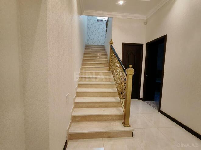 Satılır 6 otaqlı həyət evi/bağ evi 263 m², Maştağa q., photo 20 from 26